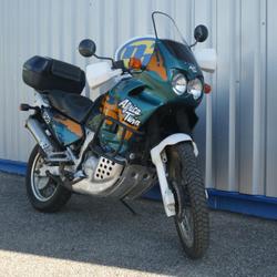 Honda Africa Twin  Annonay