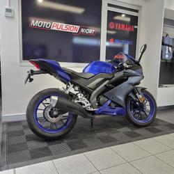 Yamaha YZF R 125  Niort