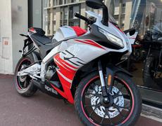 Aprilia RS Le Chesnay-Rocquencourt