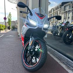 Aprilia RS  Le Chesnay-Rocquencourt