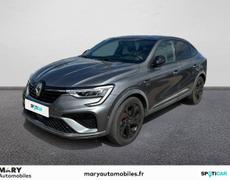 Renault Arkana Le Havre