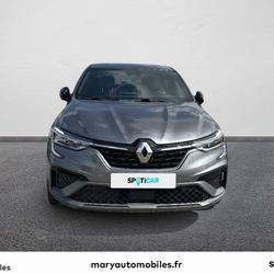 Renault Arkana Arkana E-Tech 145 - 21B R.S. Line Le Havre