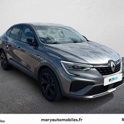 Renault Arkana Arkana E-Tech 145 - 21B R.S. Line Le Havre