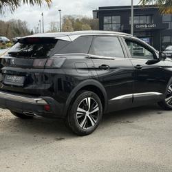 Peugeot 3008 1.5 BLUEHDI 130CH S&S GT EAT8 Guer