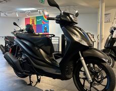 Piaggio Medley Le Chesnay-Rocquencourt