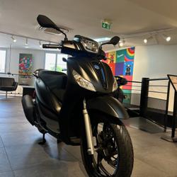 Piaggio Medley  Le Chesnay-Rocquencourt