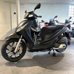 Piaggio Medley  Le Chesnay-Rocquencourt