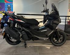 Aprilia SR Le Chesnay-Rocquencourt