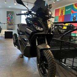 Aprilia SR  Le Chesnay-Rocquencourt