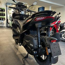Aprilia SR  Le Chesnay-Rocquencourt