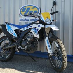 Autres FB Mondial  Annonay