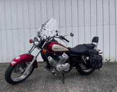Honda Shadow Orthez