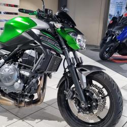 Kawasaki Z  Orvault