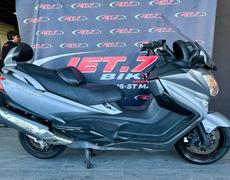 Suzuki Burgman Sainte-Maxime