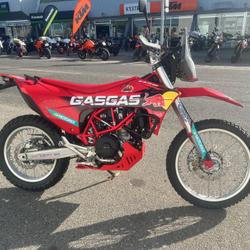 Autres Gas Gas  Montauban