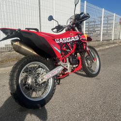 Autres Gas Gas  Montauban
