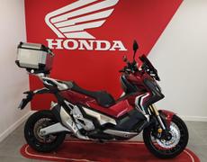 Honda X-ADV Warcq