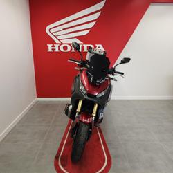 Honda X-ADV  Warcq