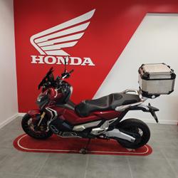 Honda X-ADV  Warcq