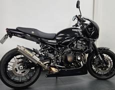 Kawasaki ZR Saint-Thibault-des-Vignes