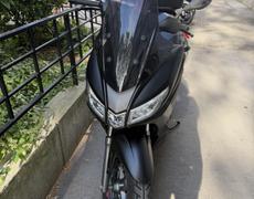 Aprilia SX Paris 11e Arrondissement