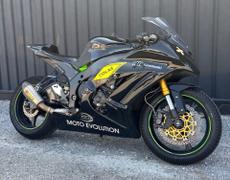 Kawasaki ZX 10R Narbonne