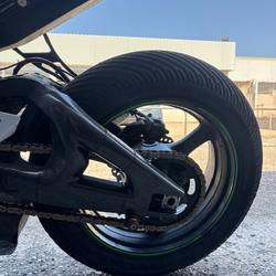 Kawasaki ZX 10R  Narbonne