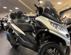 Piaggio MP3