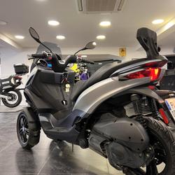 Piaggio MP3  Paris 16e Arrondissement