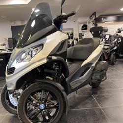 Piaggio MP3  Paris 16e Arrondissement