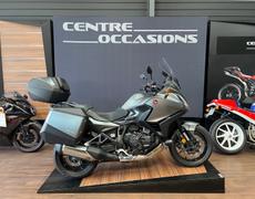 Honda NT Hauconcourt