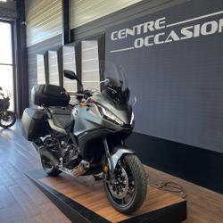 Honda NT  Hauconcourt