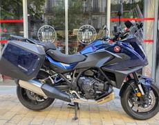 Honda NT Marseille 1er Arrondissement
