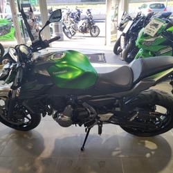 Kawasaki Z  N&icirc;mes