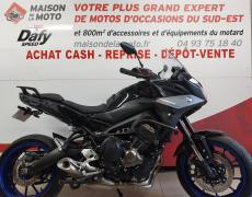 Yamaha MT09 Tracer Mougins