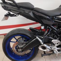 Yamaha MT09 Tracer  Mougins