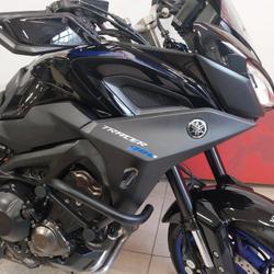 Yamaha MT09 Tracer  Mougins