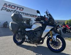 Yamaha GT Pontarlier