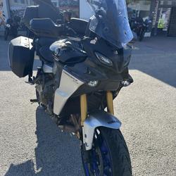 Yamaha GT  Pontarlier