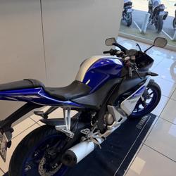 Yamaha YZF R 125  Lescure-d'Albigeois
