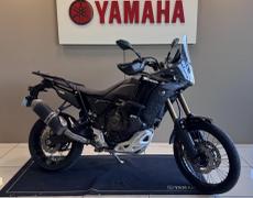 Yamaha XTZ