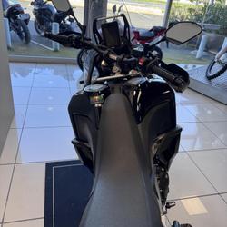 Yamaha XTZ  Lescure-d'Albigeois