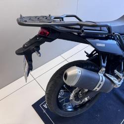 Yamaha XTZ  Lescure-d'Albigeois