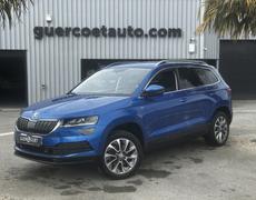 Skoda Karoq Guer