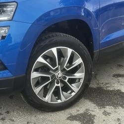 Skoda Karoq 1.0 TSI 110CH CLEVER EURO6AP Guer