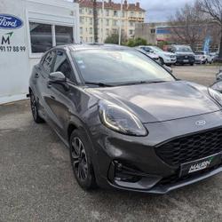 Ford Puma 1.0 Flexifuel 125ch S&S mHEV ST-Line Design 3 Marseille 10e Arrondissement
