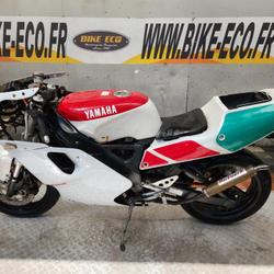 Yamaha TZR  Vitrolles