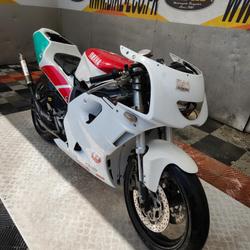 Yamaha TZR  Vitrolles