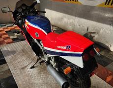 Honda VFR Vitrolles