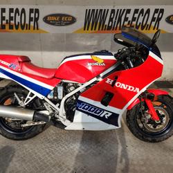 Honda VFR  Vitrolles